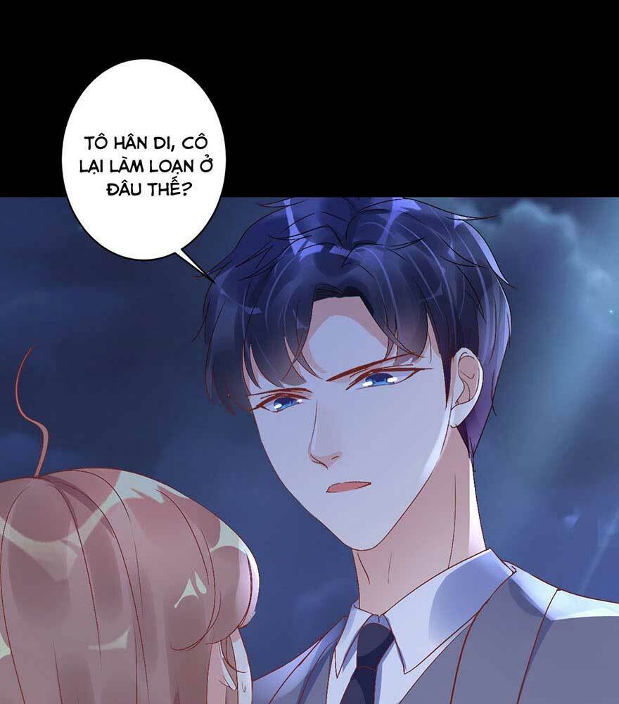 Náo Loạn Suốt Đời Chapter 8 - Trang 2