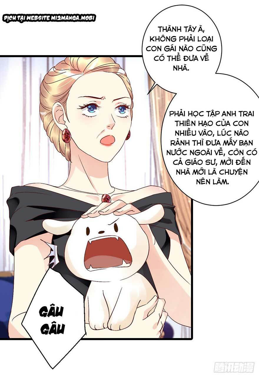 Náo Loạn Suốt Đời Chapter 8 - Trang 2