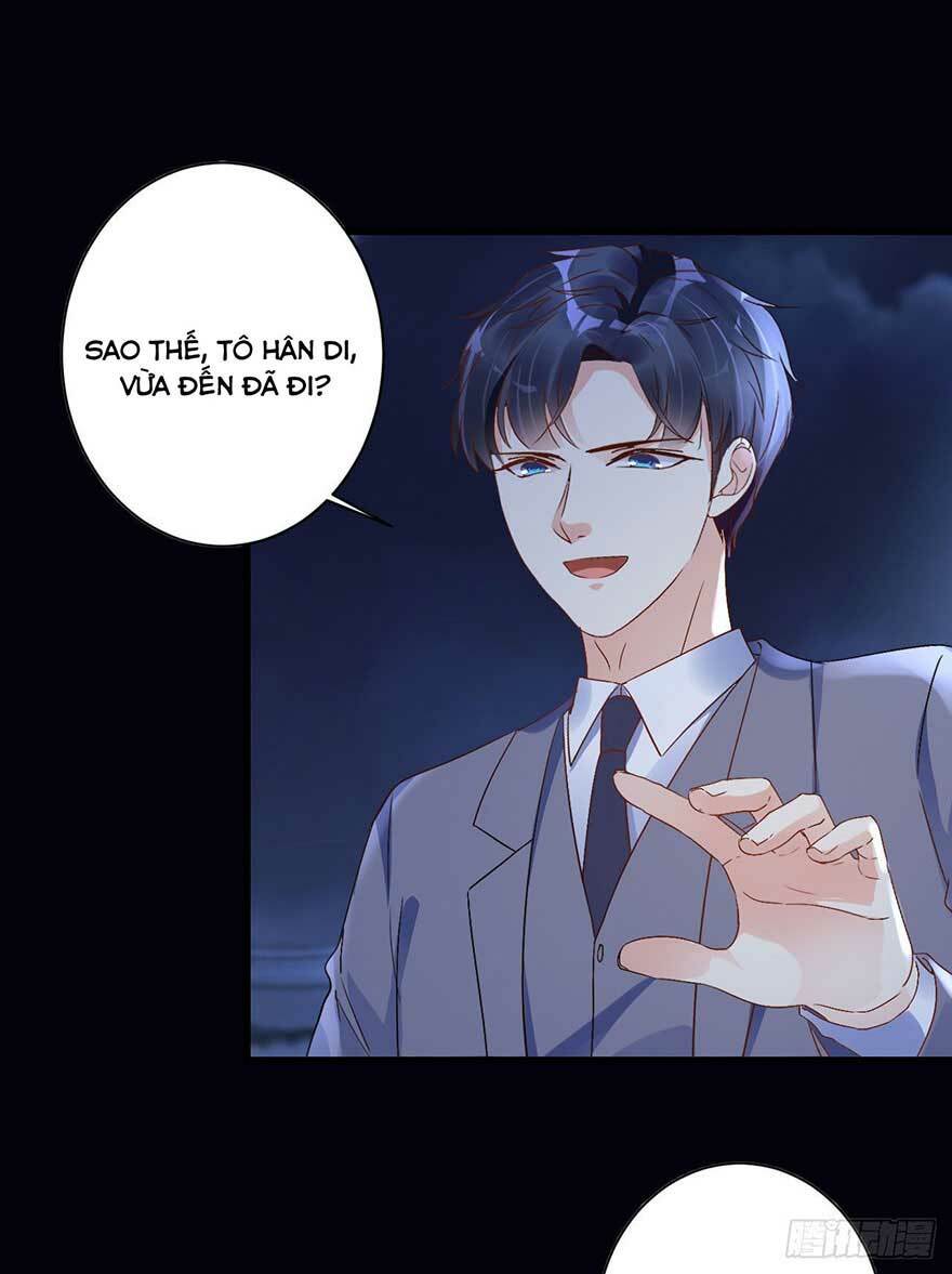 Náo Loạn Suốt Đời Chapter 9 - Next Chapter 10