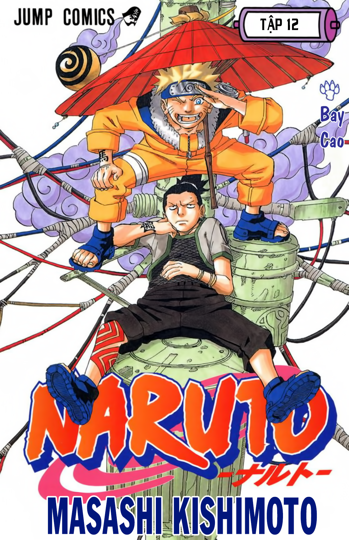 naruto full color edition chương 100 - Next chương 101