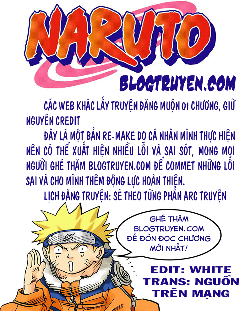 naruto full color edition chương 11 - Next chương 12