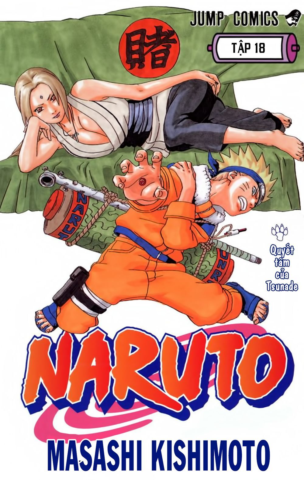 naruto full color edition chương 154 - Next chương 155