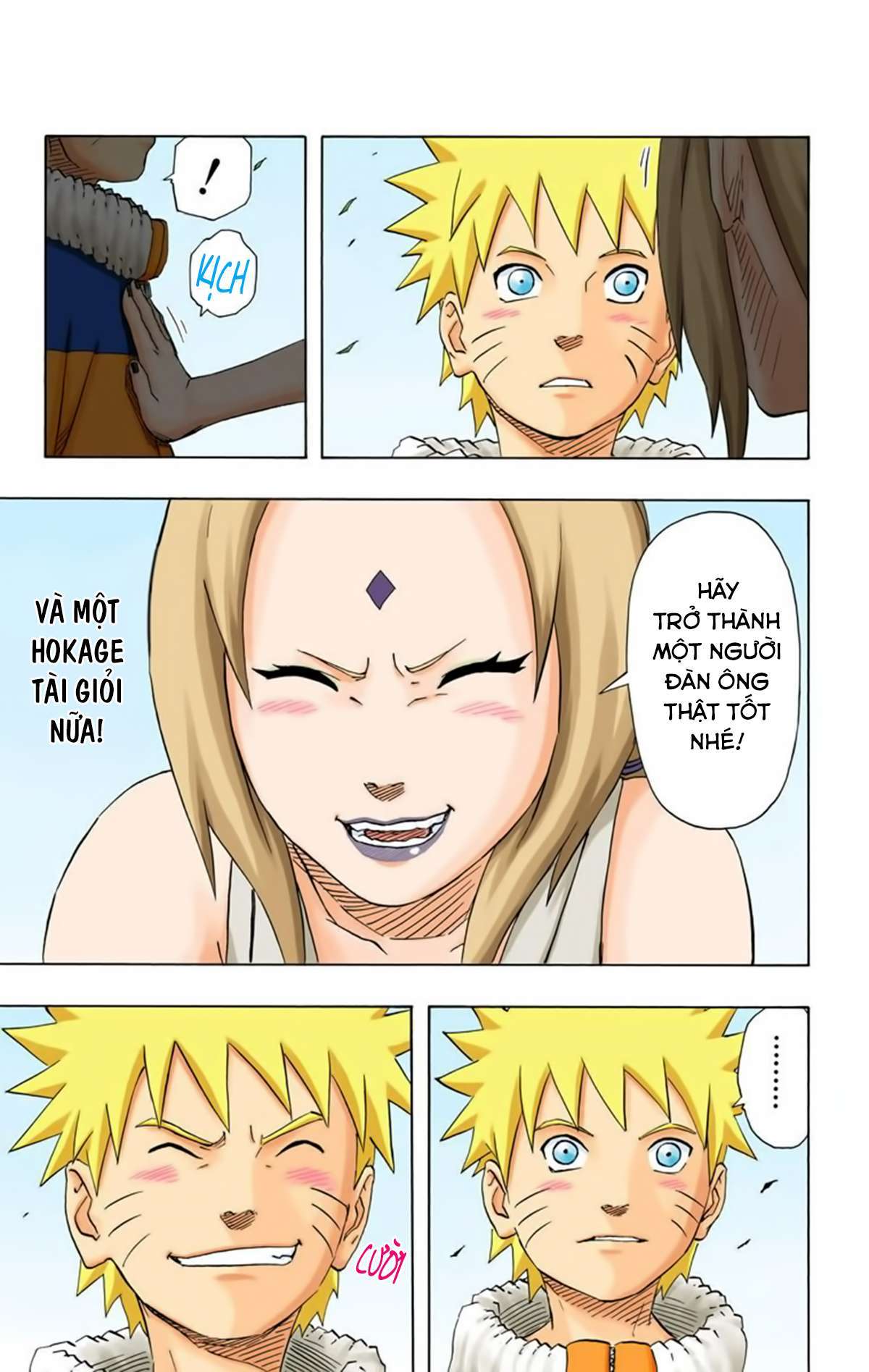 naruto full color edition chương 171 - Next chương 172