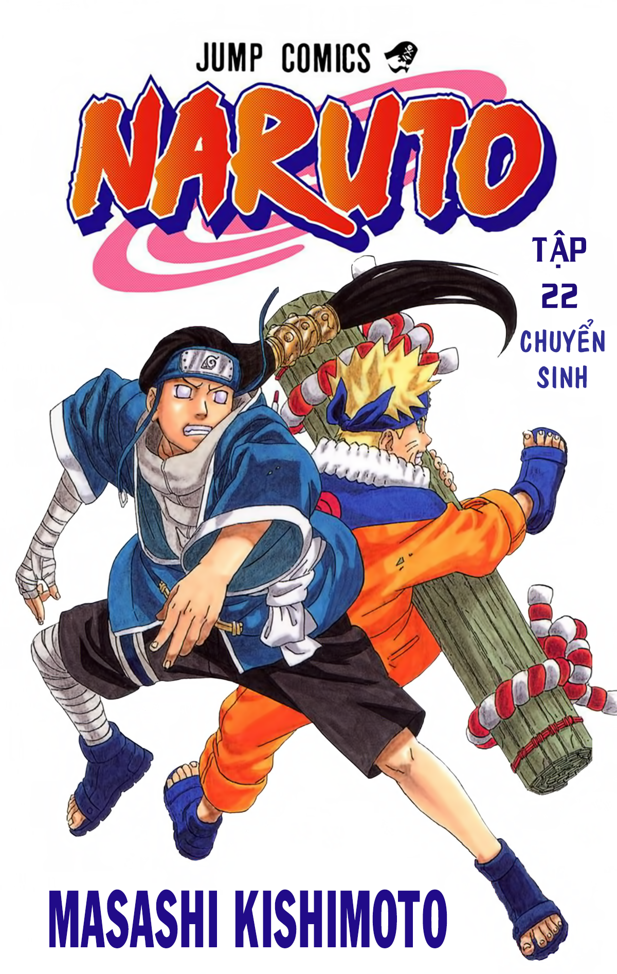 naruto full color edition chương 191 - Next chương 192