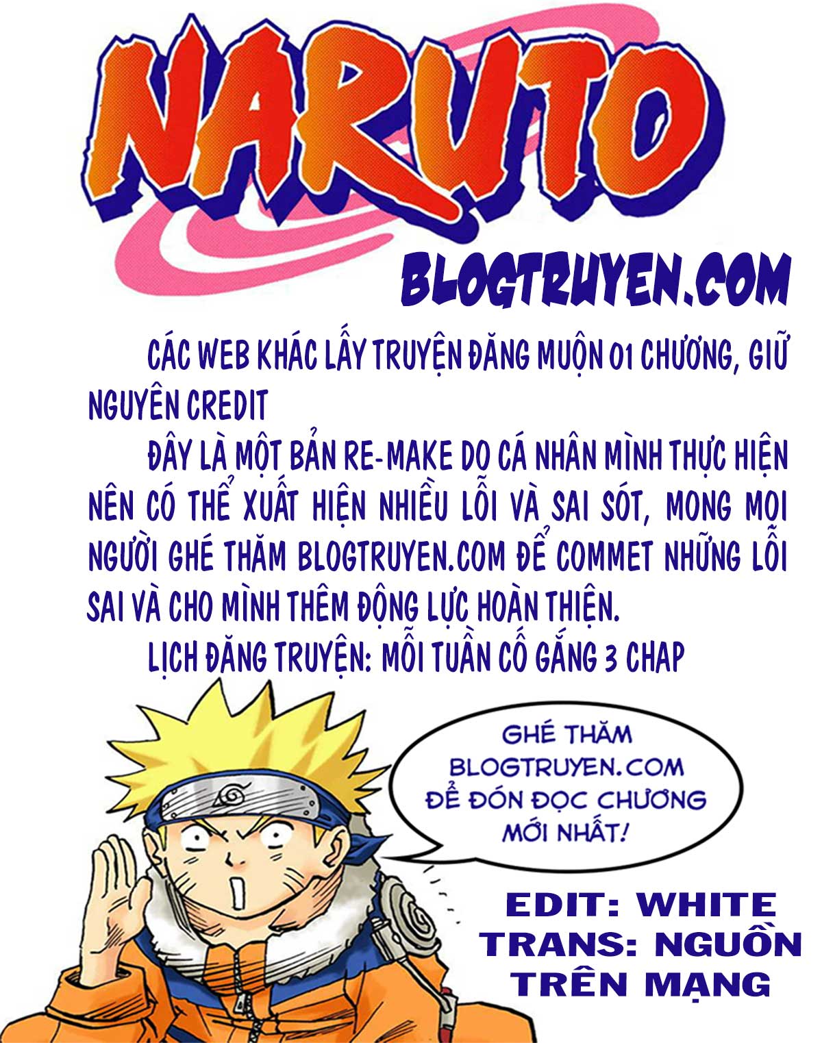 naruto full color edition Chapter 227 - Next Chapter 228