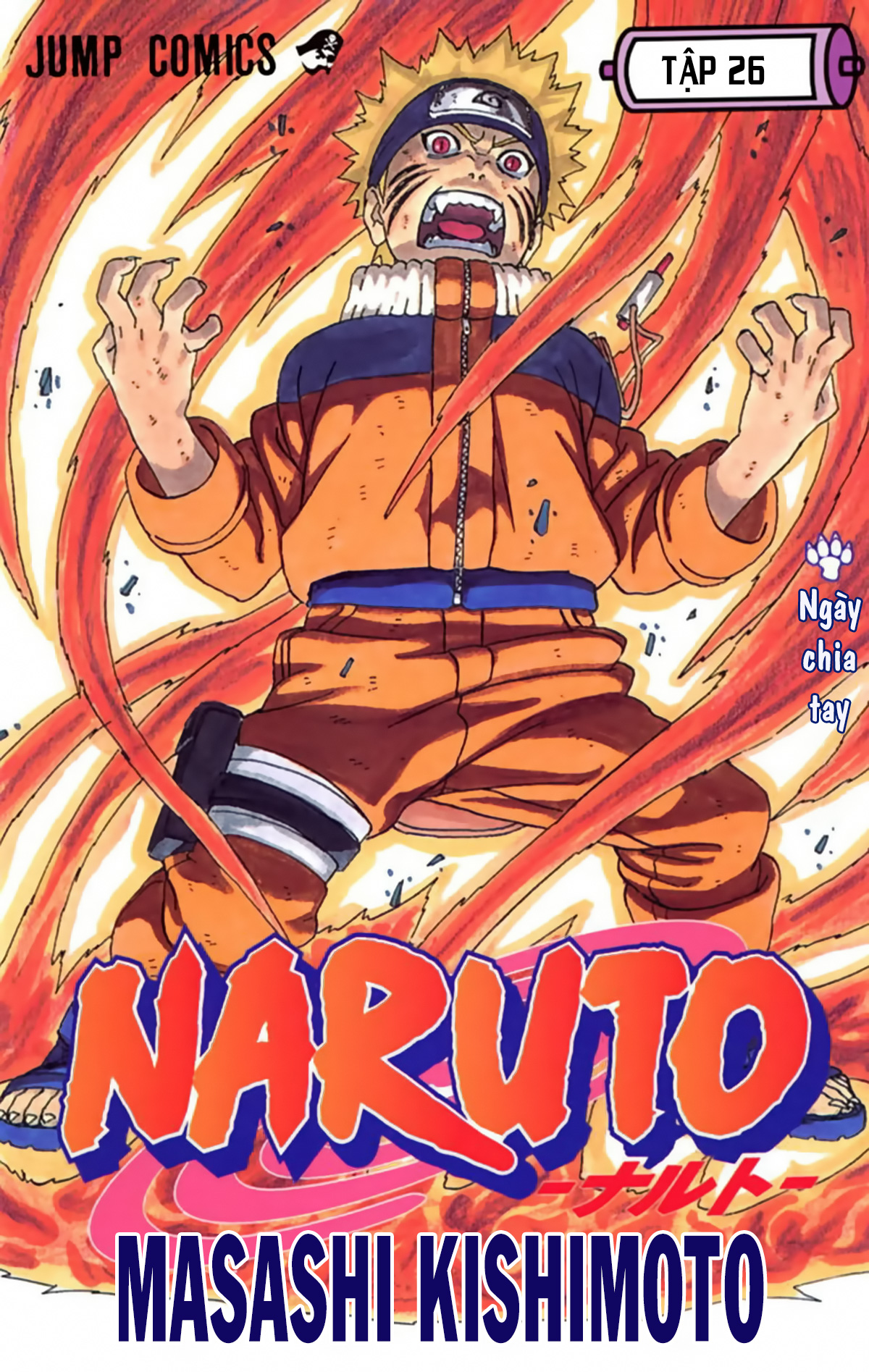 naruto full color edition Chapter 227 - Next Chapter 228