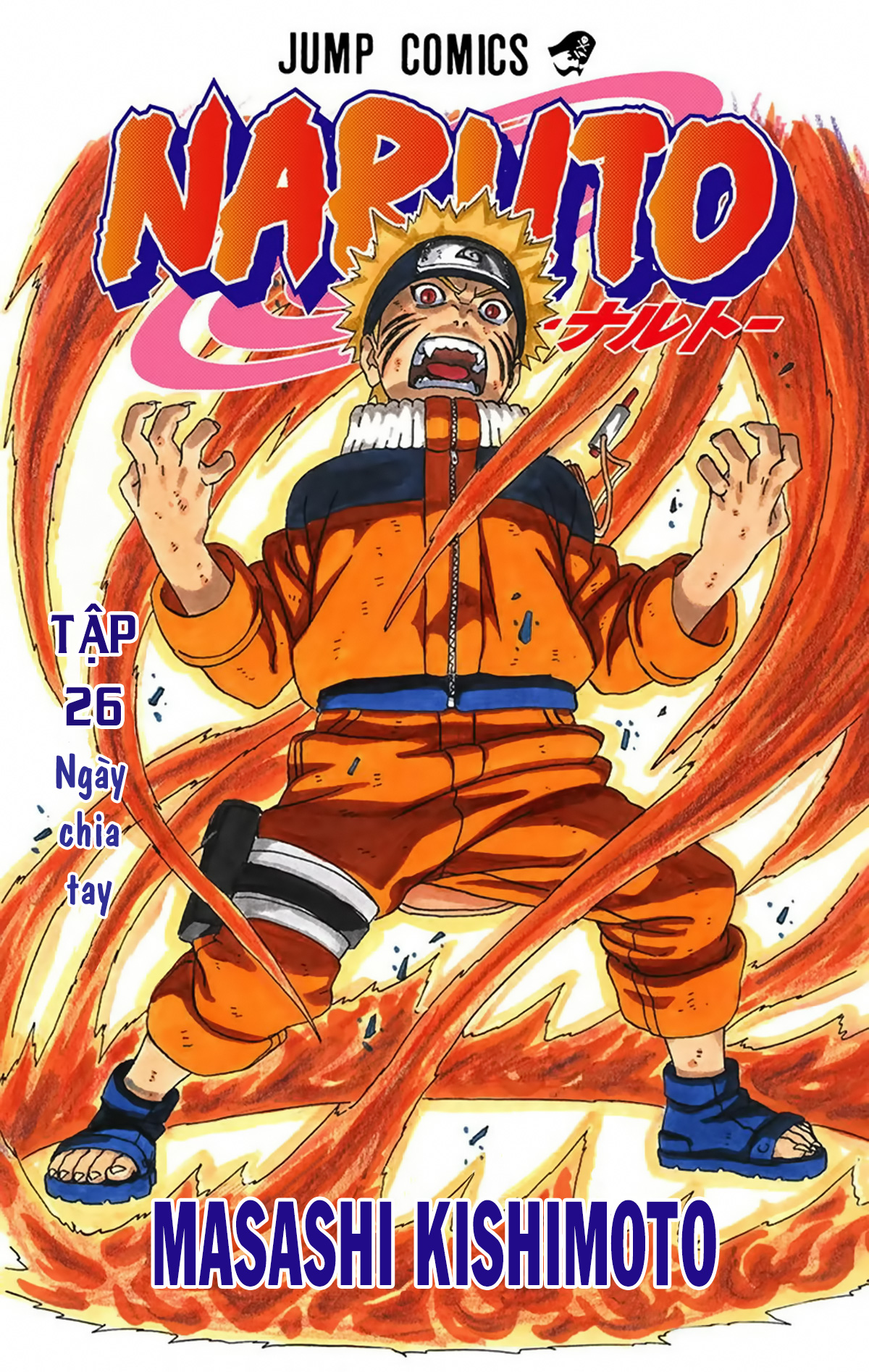 naruto full color edition Chapter 227 - Next Chapter 228