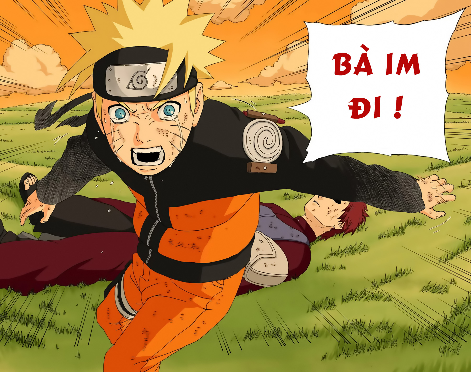 naruto full color edition Chapter 278 - Next Chapter 279