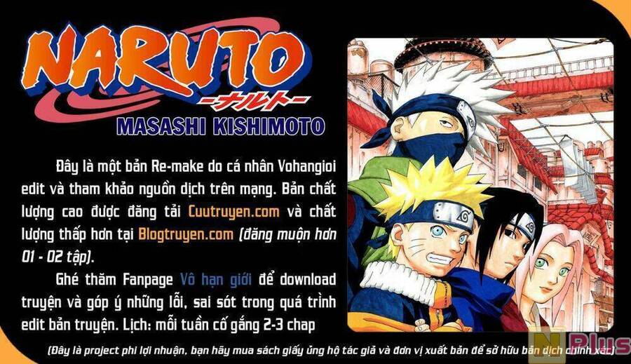 naruto full color edition Chapter 324 - Next Chapter 325