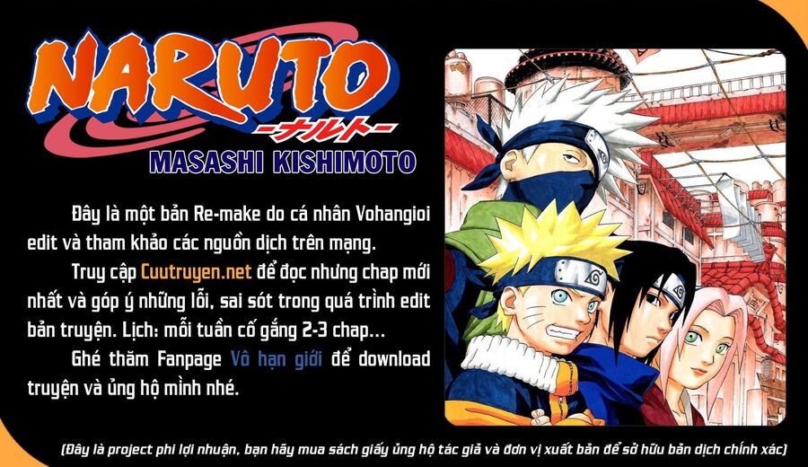 naruto full color edition Chapter 369 - Next Chapter 370