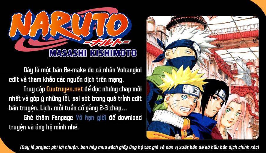 naruto full color edition Chapter 370 - Next Chapter 371