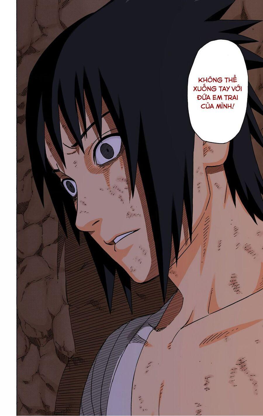 naruto full color edition Chapter 400 - Next Chapter 401