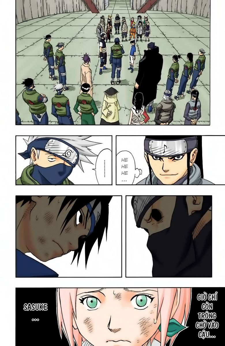 naruto full color edition chương 67 - Next chương 68