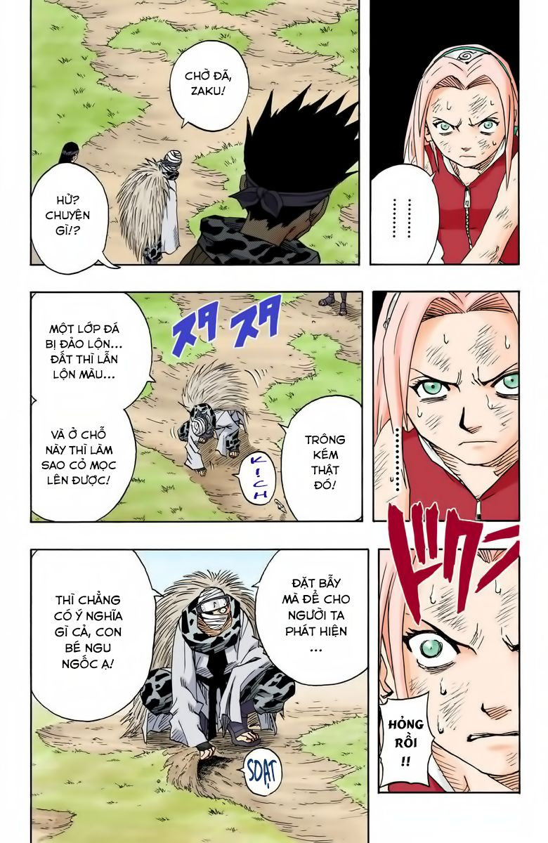 naruto full màu Chương 51 - Next chapter 52: - Điều kiện sử dụng