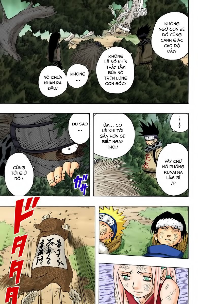 naruto full màu Chương 51 - Next chapter 52: - Điều kiện sử dụng