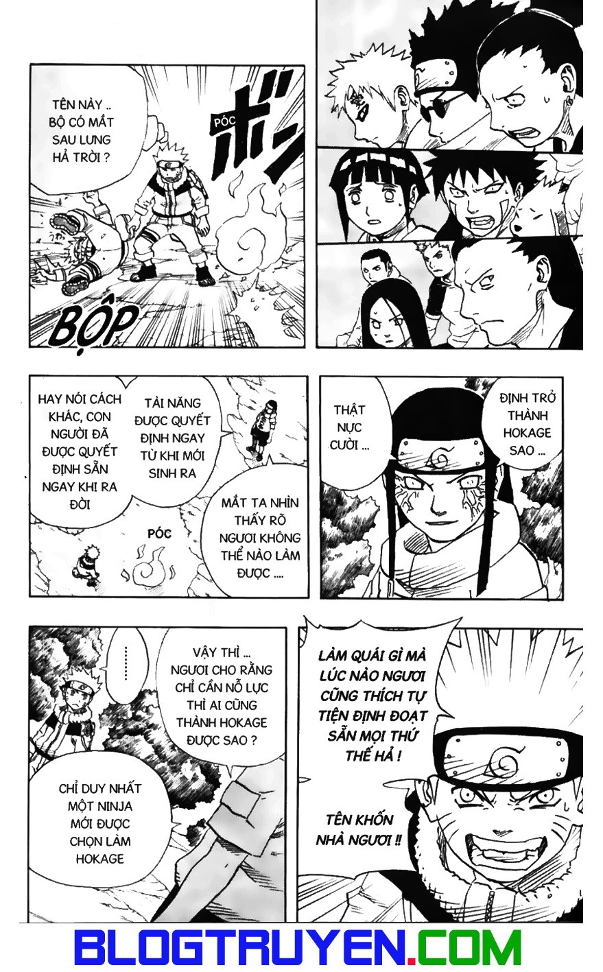 Naruto Chapter 100 - Next Chapter 101