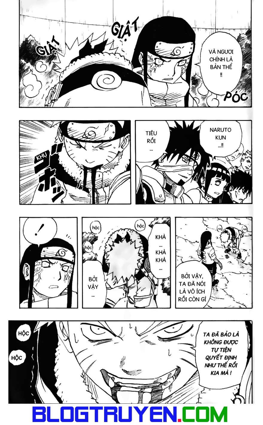 Naruto Chapter 100 - Next Chapter 101