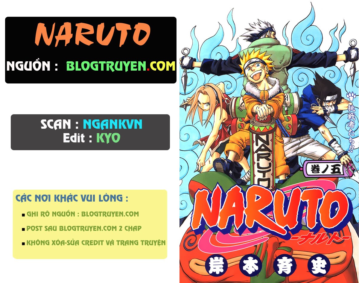 Naruto Chapter 100 - Next Chapter 101