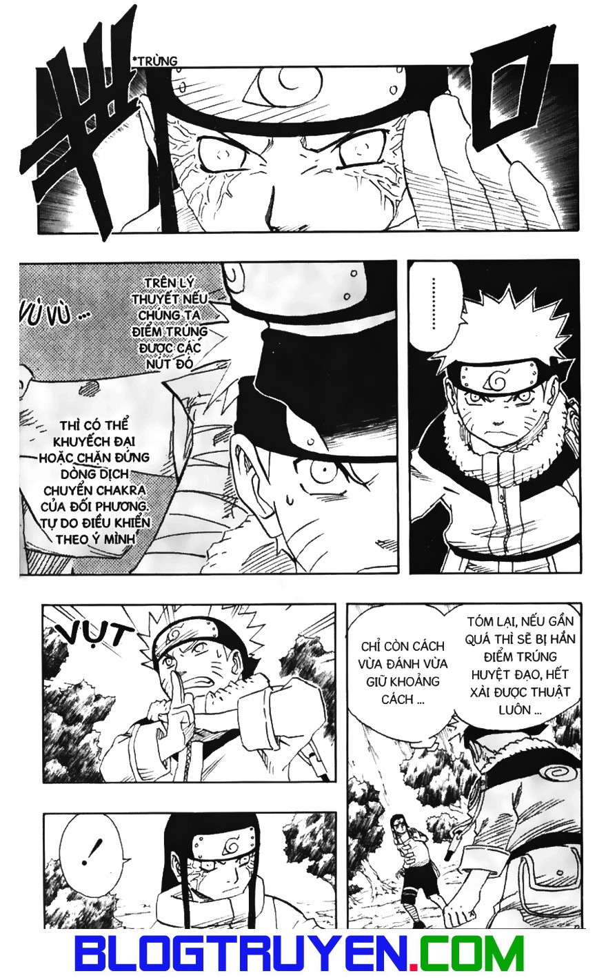 Naruto Chapter 100 - Next Chapter 101