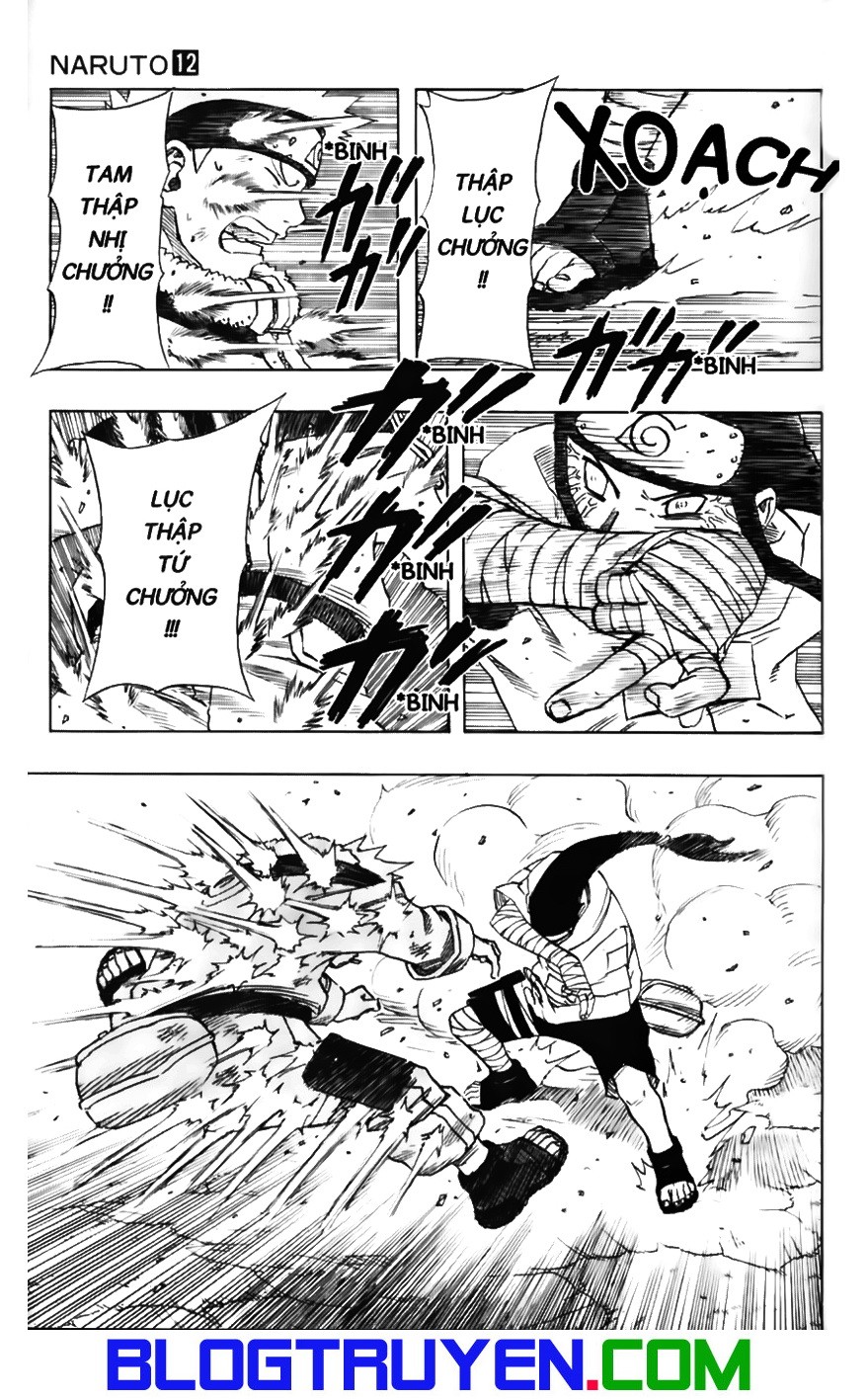 Naruto Chapter 101 - Next Chapter 102