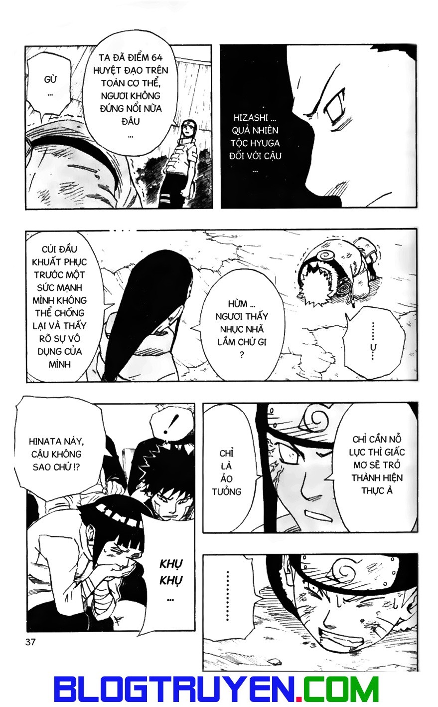 Naruto Chapter 101 - Next Chapter 102