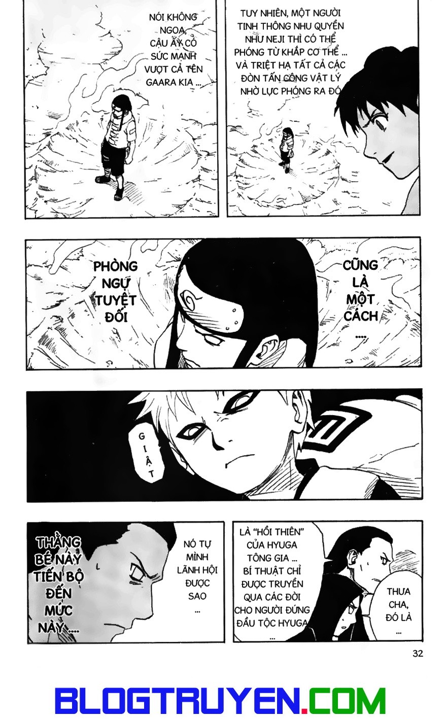 Naruto Chapter 101 - Next Chapter 102