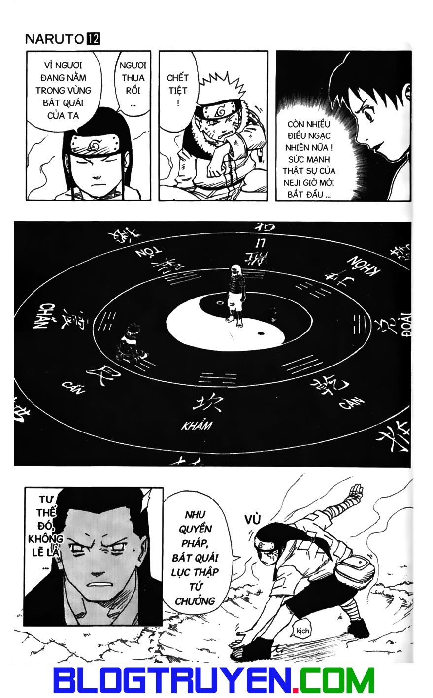 Naruto Chapter 101 - Next Chapter 102