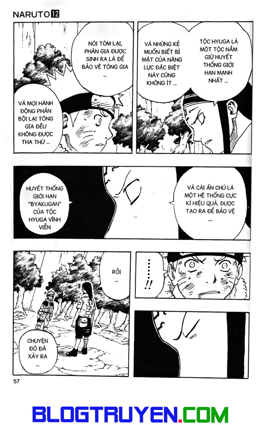 Naruto Chapter 102 - Next Chapter 103