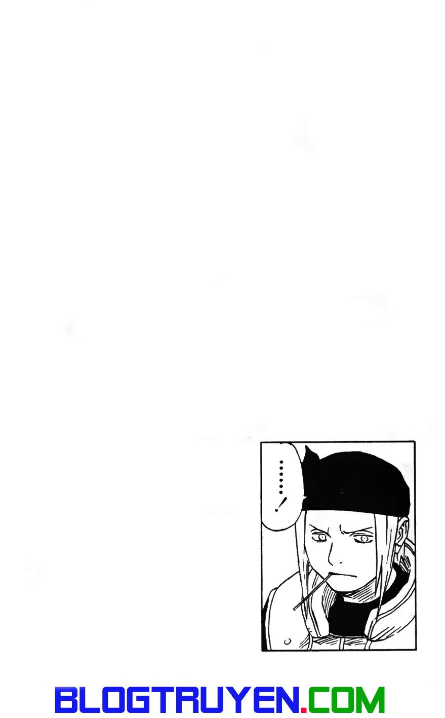 Naruto Chapter 102 - Next Chapter 103