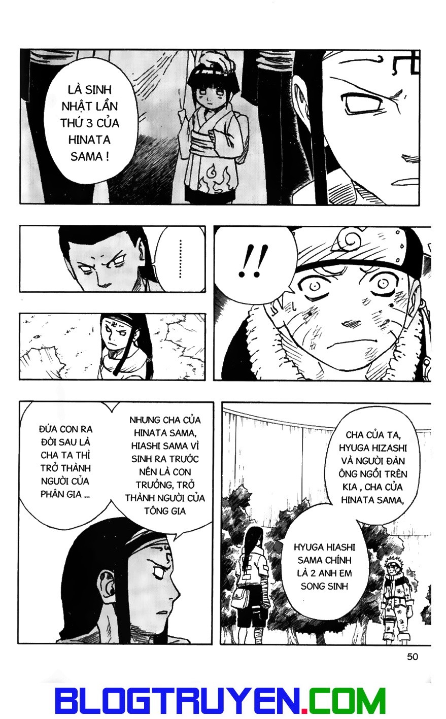 Naruto Chapter 102 - Next Chapter 103