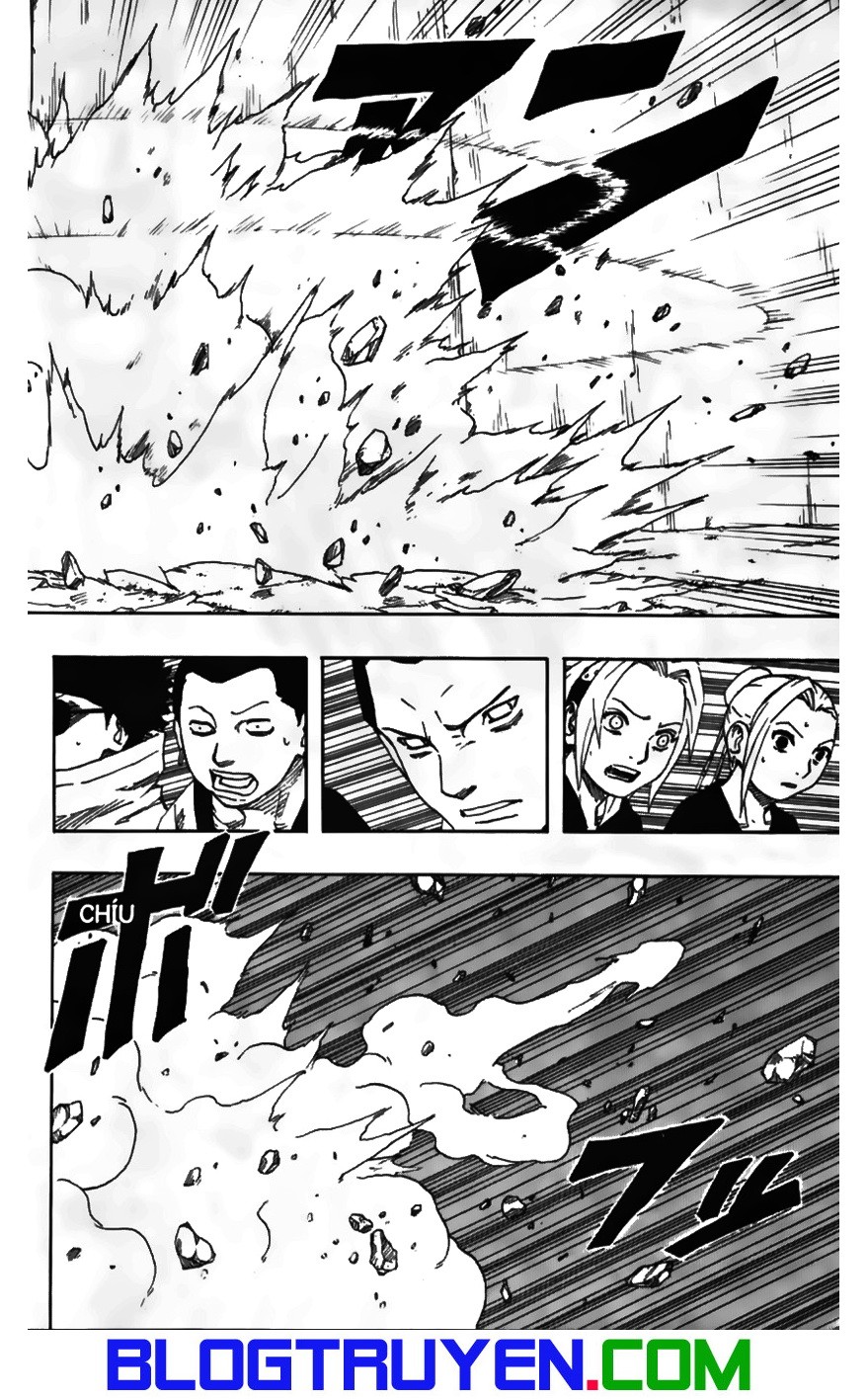 Naruto Chapter 104 - Next Chapter 105