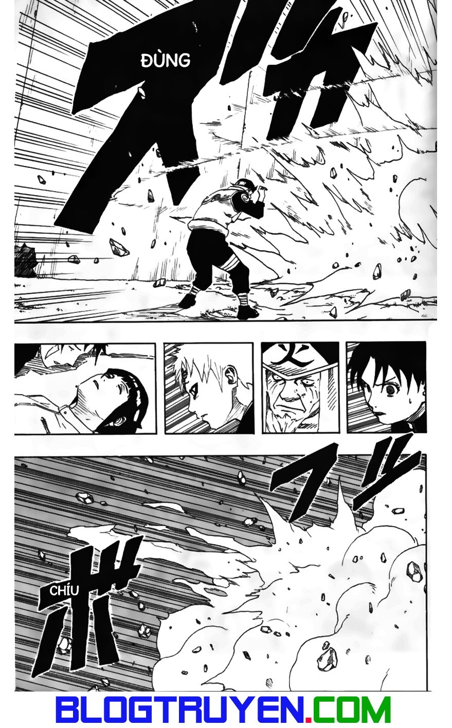 Naruto Chapter 104 - Next Chapter 105