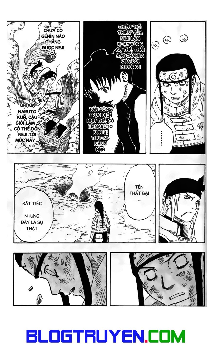 Naruto Chapter 104 - Next Chapter 105