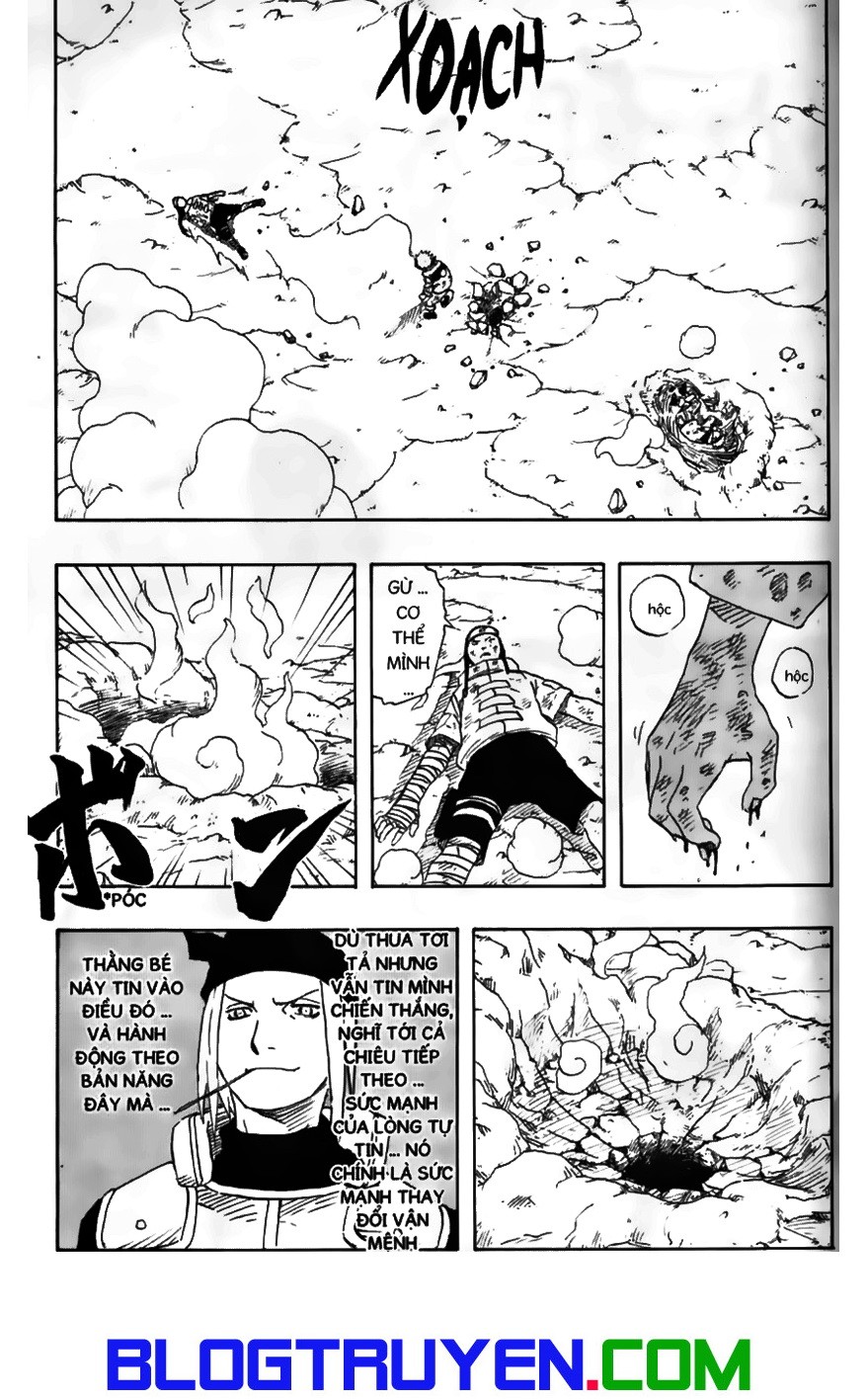 Naruto Chapter 104 - Next Chapter 105