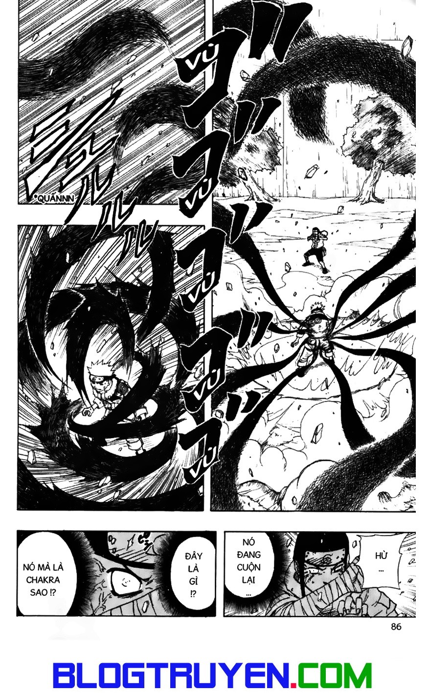 Naruto Chapter 104 - Next Chapter 105