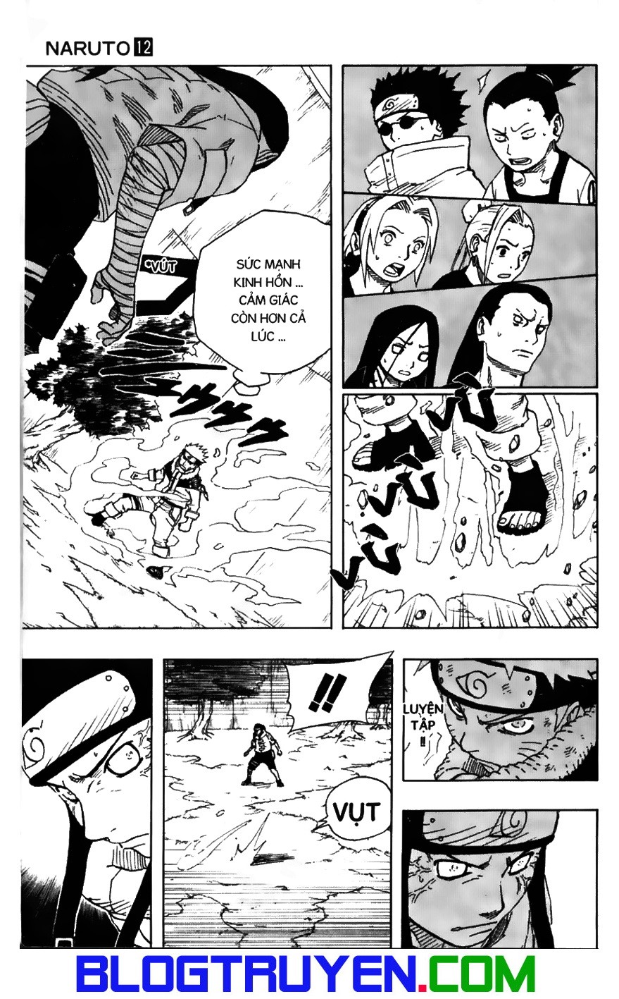 Naruto Chapter 104 - Next Chapter 105