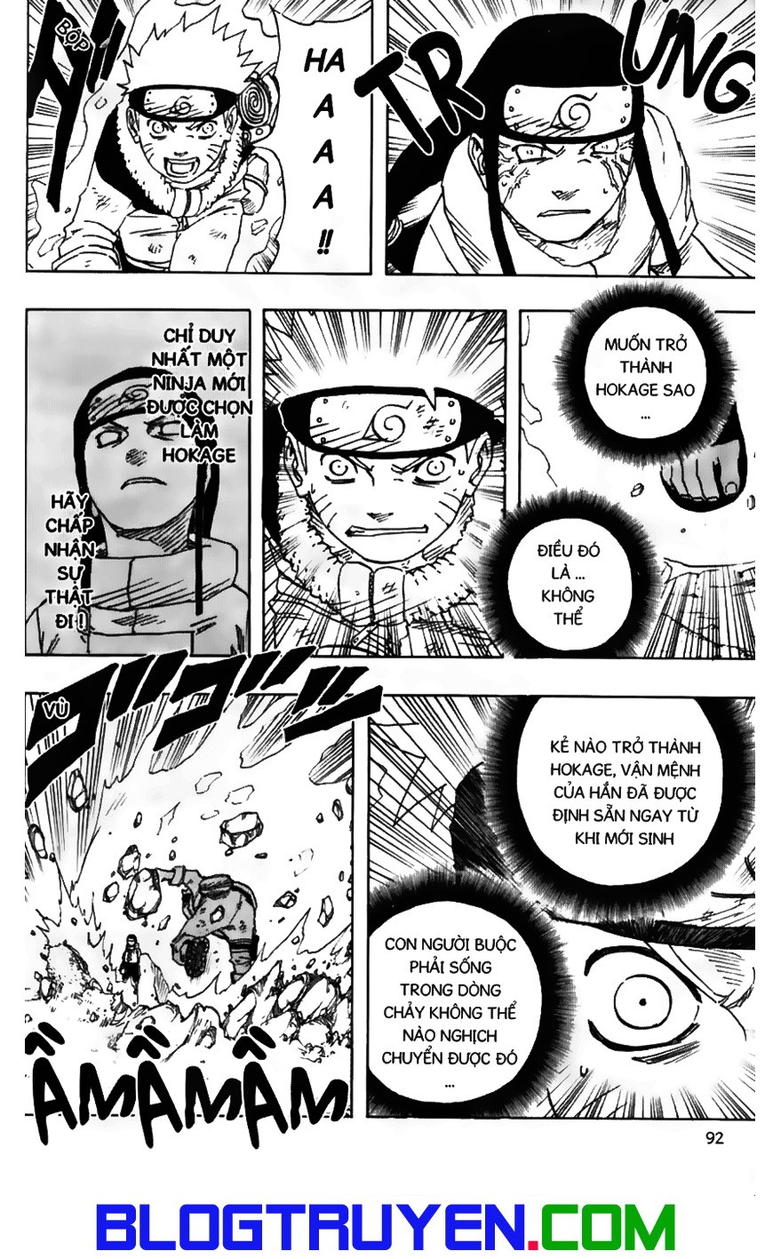 Naruto Chapter 104 - Next Chapter 105