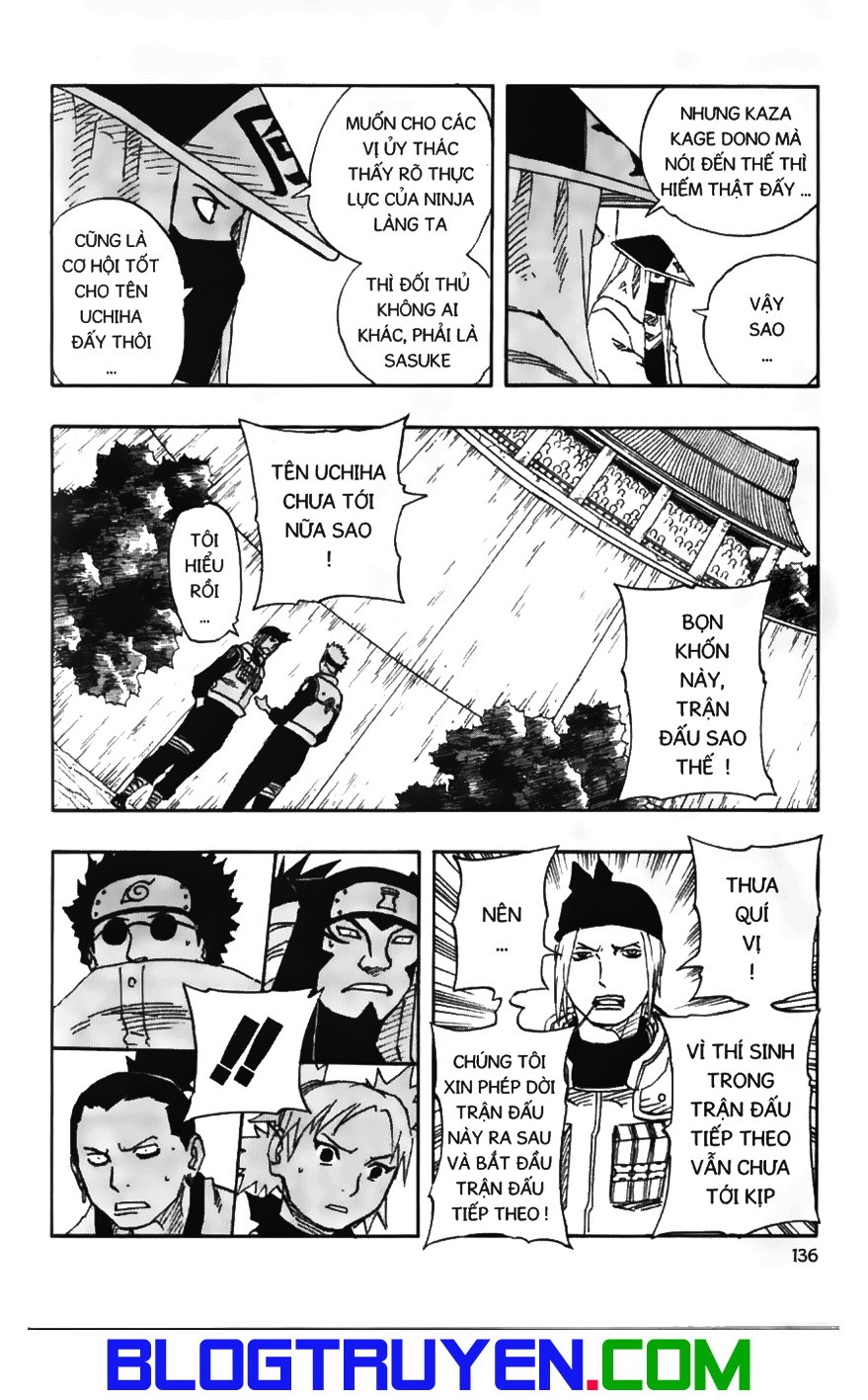 Naruto Chapter 106 - Next Chapter 107