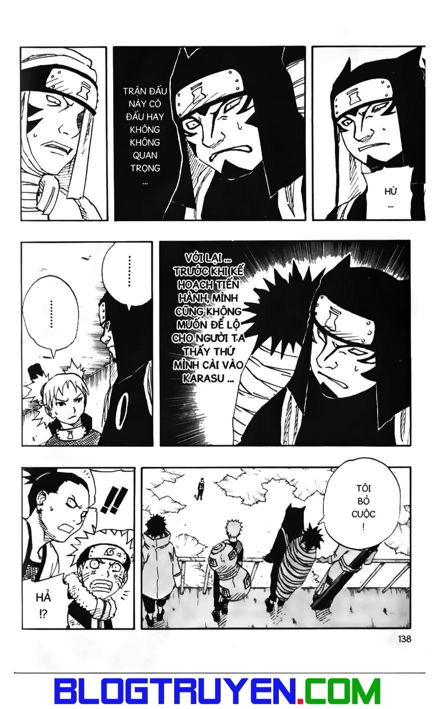 Naruto Chapter 106 - Next Chapter 107