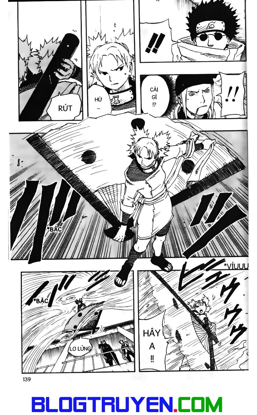 Naruto Chapter 106 - Next Chapter 107