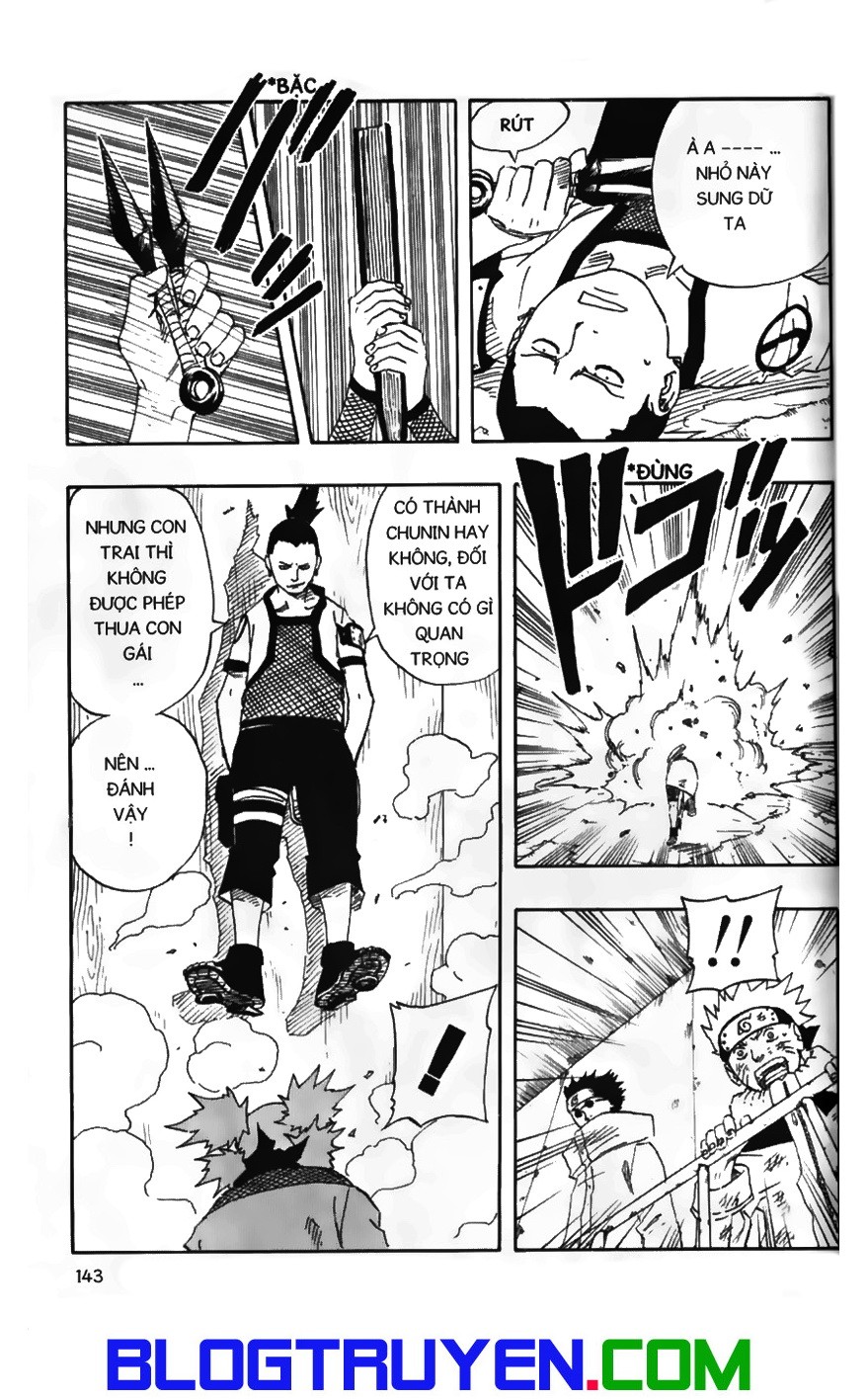 Naruto Chapter 106 - Next Chapter 107