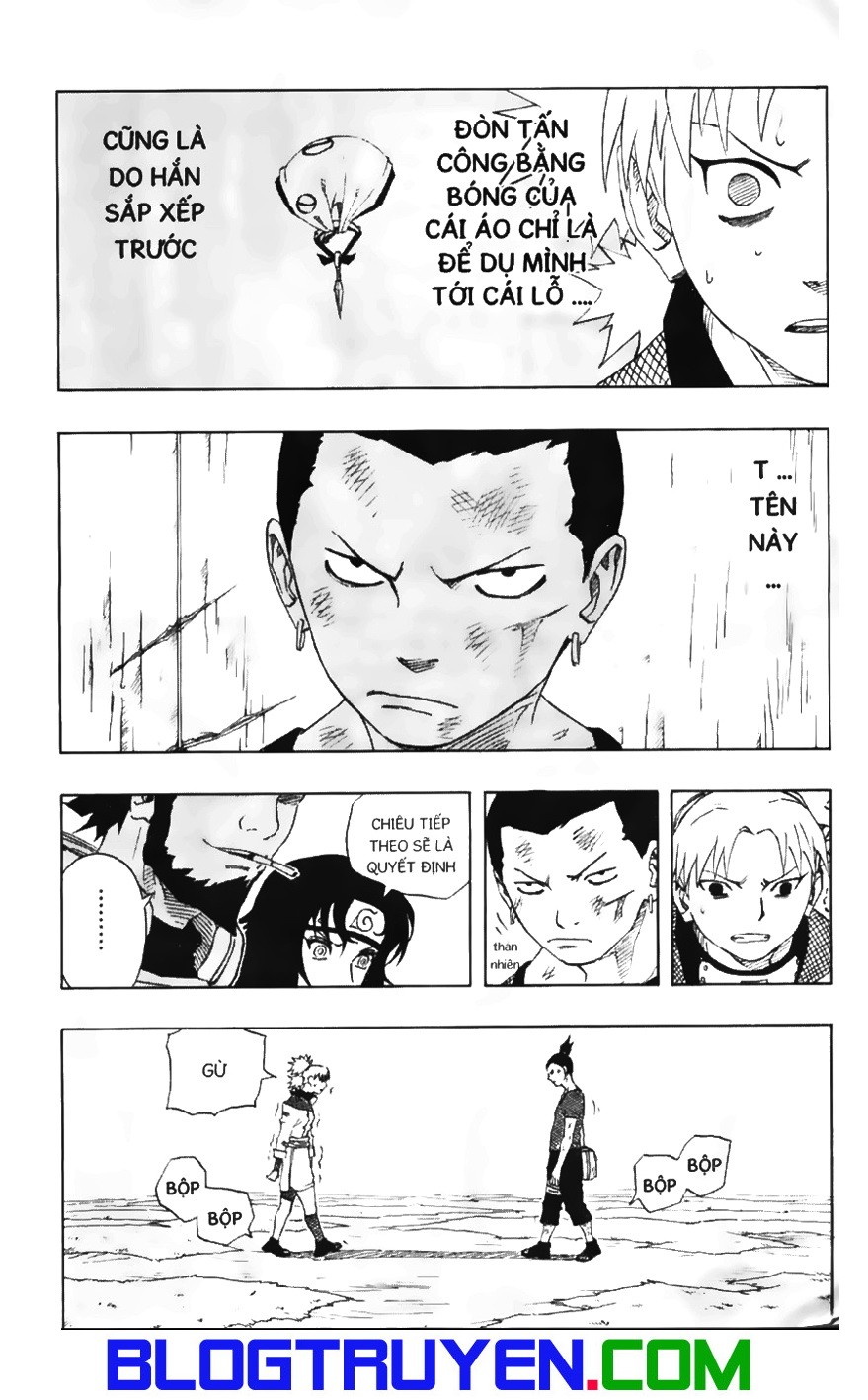 Naruto Chapter 108 - Next Chapter 109