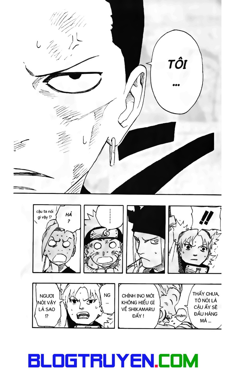 Naruto Chapter 108 - Next Chapter 109