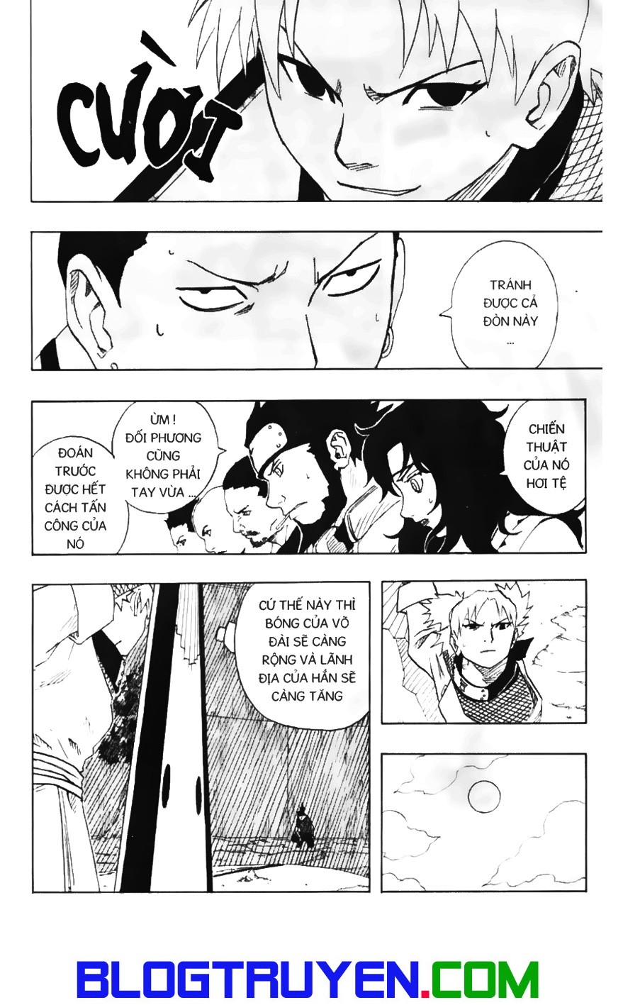 Naruto Chapter 108 - Next Chapter 109