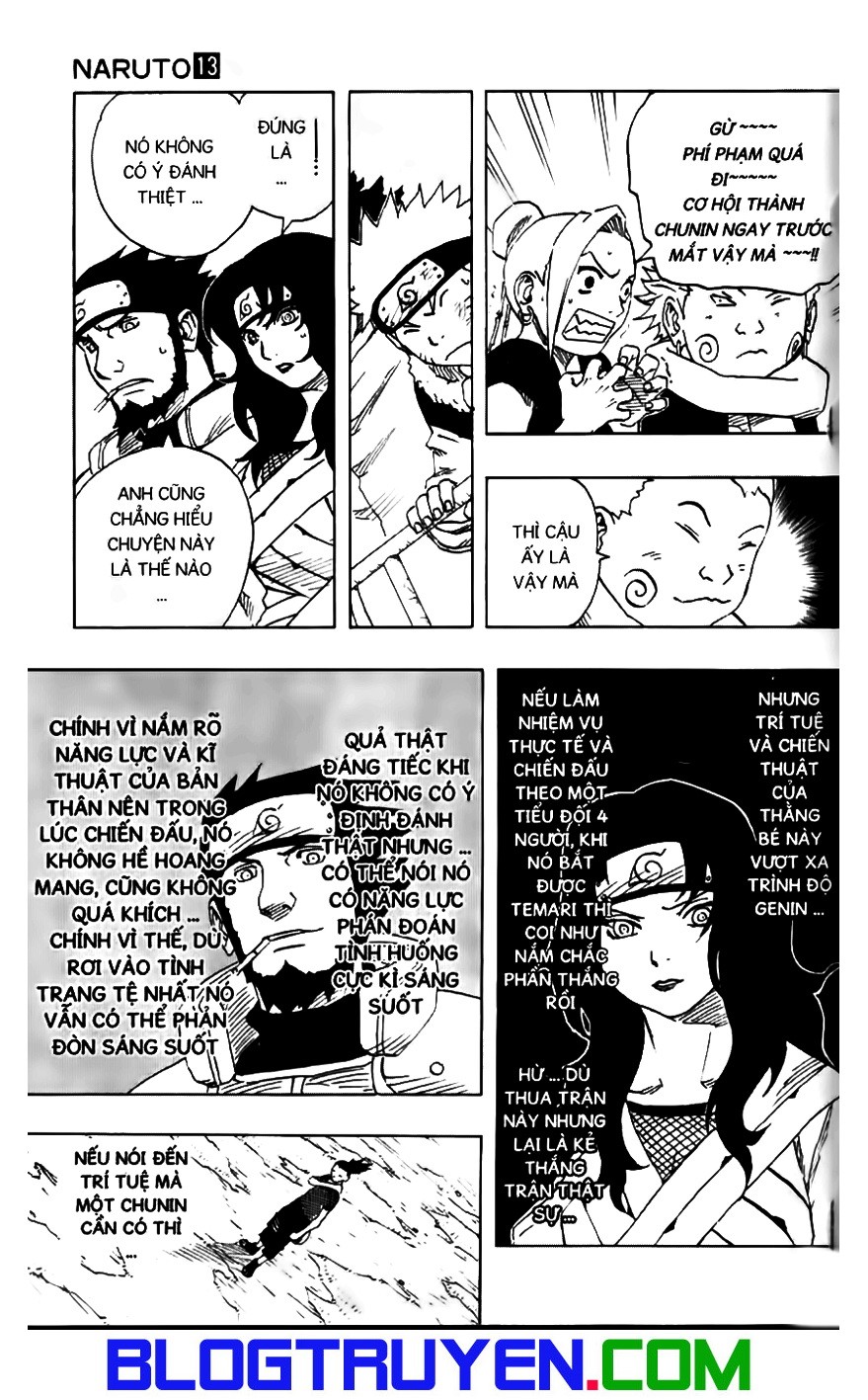 Naruto Chapter 109 - Next Chapter 110