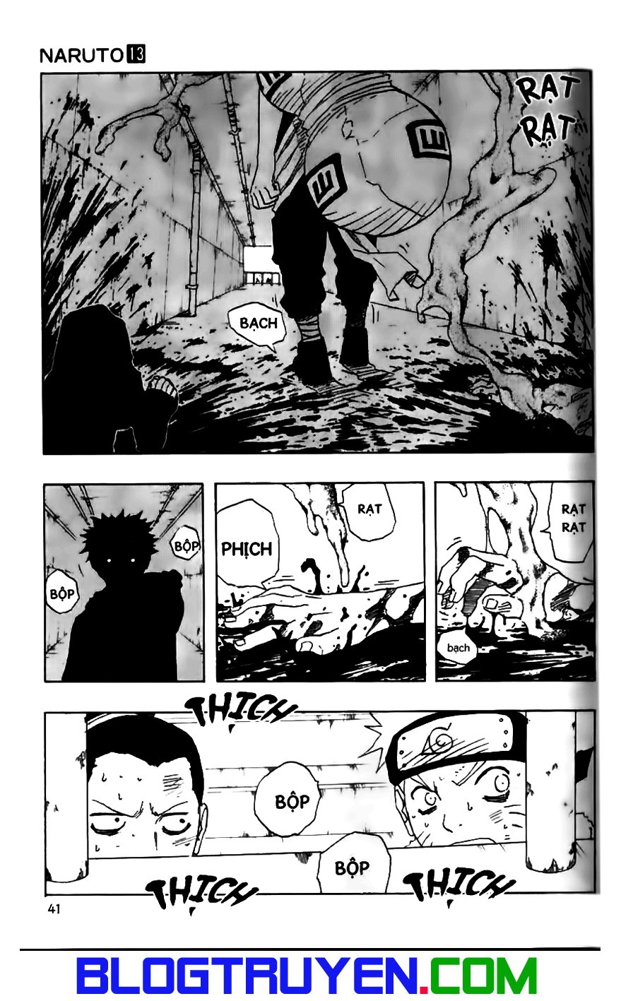 Naruto Chapter 110 - Next Chapter 111