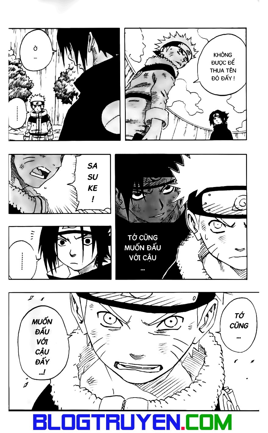 Naruto Chapter 110 - Next Chapter 111