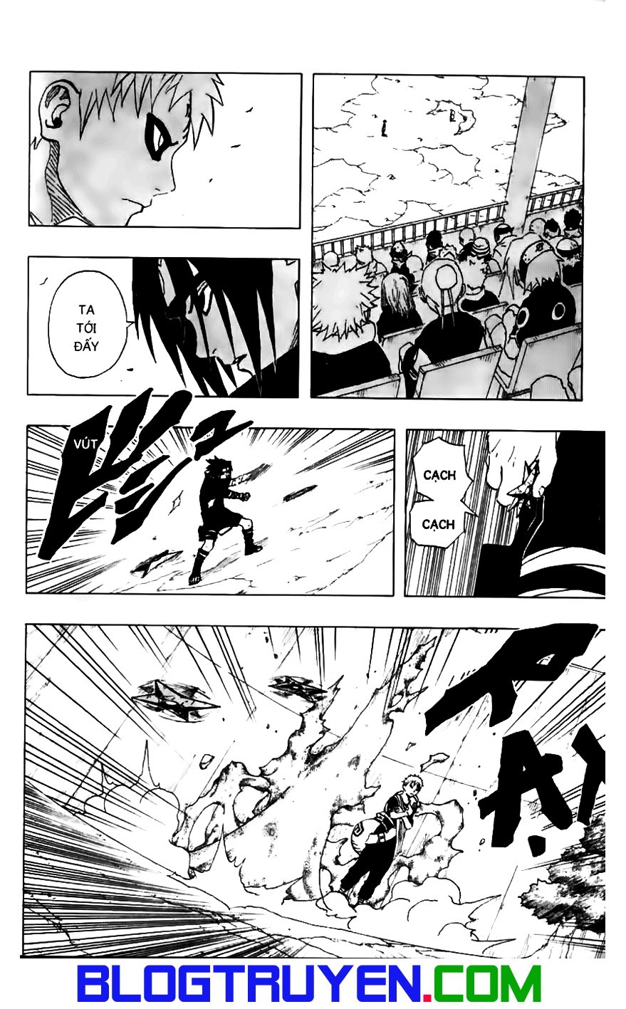 Naruto Chapter 111 - Next Chapter 112