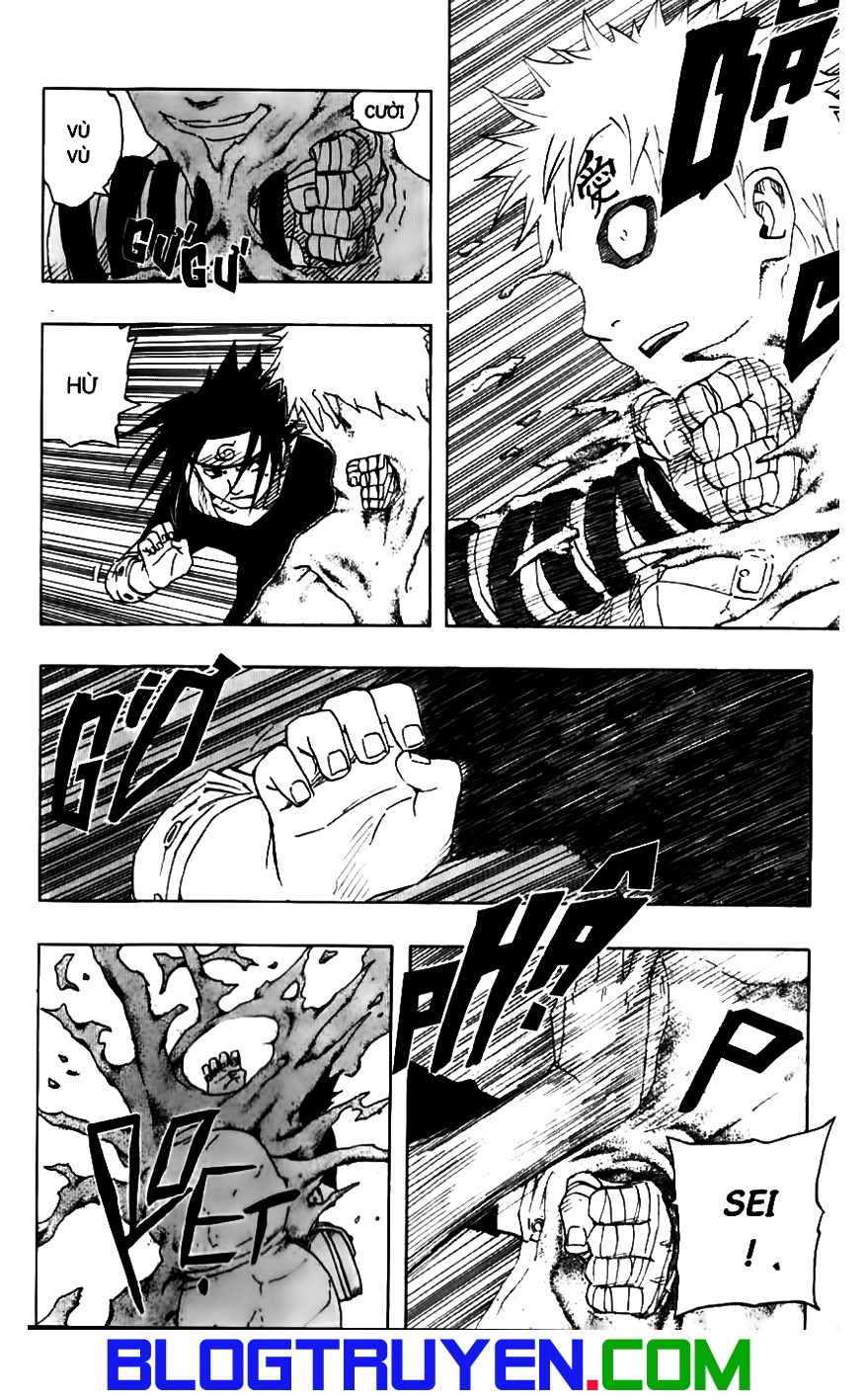 Naruto Chapter 111 - Next Chapter 112