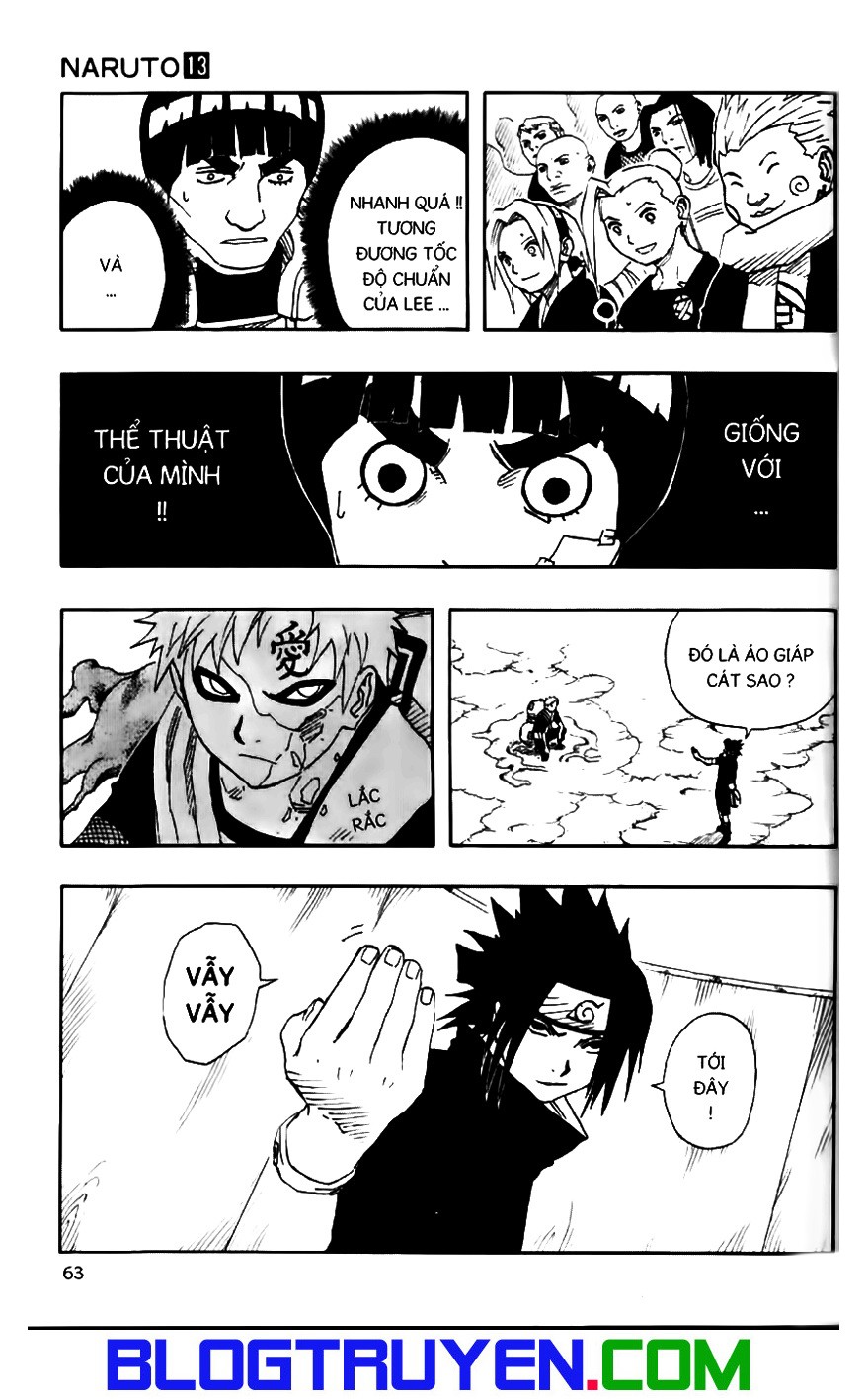 Naruto Chapter 111 - Next Chapter 112